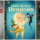 Illustration for article titled Marvel at Our Favorite TV Shows and Movies As Childrens Books